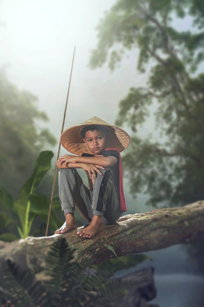 子供が制汗剤を使っていい年齢や注意点は？