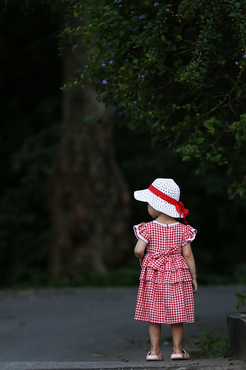 子供にデオドラントはいつから使うべき？