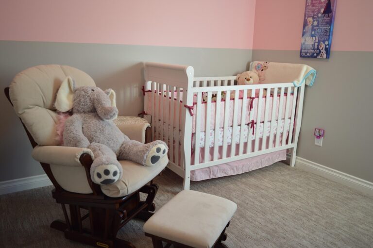 子供の部屋での体臭対策にはどんな方法がある？