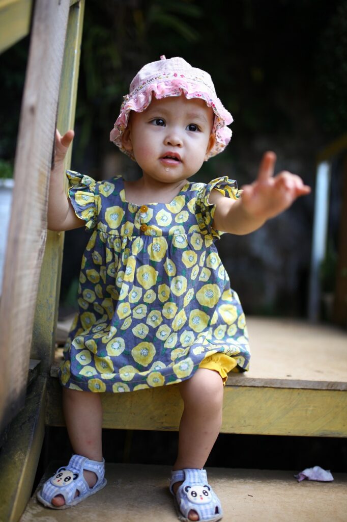 子供の汗臭い悩みを解消する洗剤はどれがおすすめ？