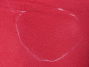 思春期の子ども向け衣類の汗臭い対策は？