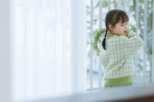 子供のわきがについて何科に相談すればいいの？