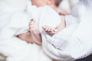 子供の足の臭いを消す方法とは？