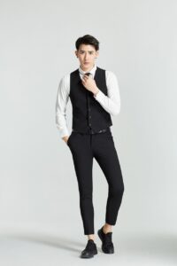 男子制汗剤の使い方は中学生にどう教えるべき？