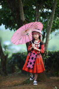 思春期に悩む汗の臭いがきつい場合の対策は？