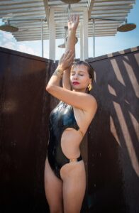 部活後にシャワーできない時の体臭対策は？