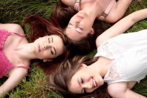友達に体臭を指摘された時の対処法は？