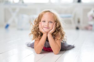子どもがデオドラントを嫌がる時の対処法は？