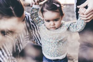 親が子どもに体臭を伝えるにはどうすればいい？