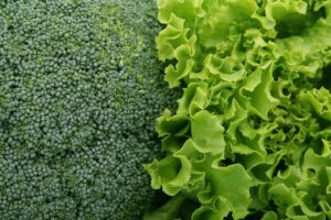 野菜不足が原因で体臭が強くなるのは本当？
